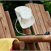 Dundalk Leisure Duurzaam Hout