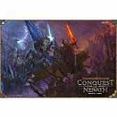 Dungeons & Dragons Conquest of Nerath