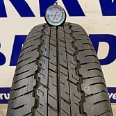 Dunlop zomer autobanden 195/80/15 *Demo* per stuk Â60,-
