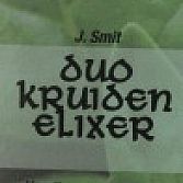 Duo Kruiden elixer van jan smit