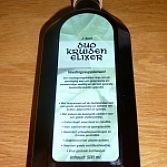 Duo Kruiden elixer van jan smit