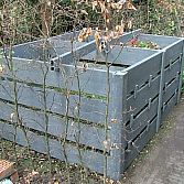 Duurzame Compostbakken