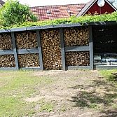 Duurzame Houtboxen