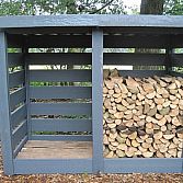 Duurzame Houtboxen