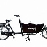 E-Bakfiets E-250