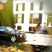 E- Taxi Haarlem