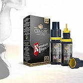 E-liquids