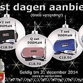 E-liquids van Liqua in de weekaanbieding bij e-liquidsmaakjes