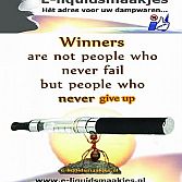 E-liquidsmaakjes - Is dampen een goed alternatief voor u?