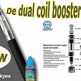 E-liquidsmaakjes biedt een ruim assortiment dampwaren!