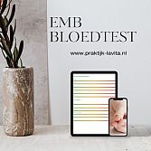 EMB bloedtest