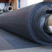 EPDM dakbedekking