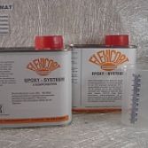 EPOXYHARS