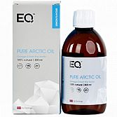 EQ PURE ARCTIC OIL - Pure omega-3 olie van 100% Arctische wilde vis