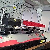 ESD reparatietafel