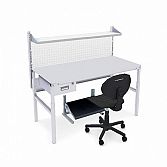ESD reparatietafel