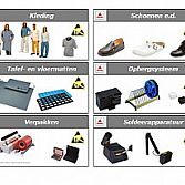 ESD-veilig werken