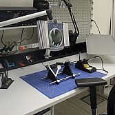 ESD veilige werktafel