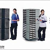 ESD velig werken