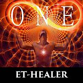 ET-Healing Practitioner Opleiding