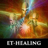 ET-Healing Sessie