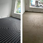 EXTRA Installaties