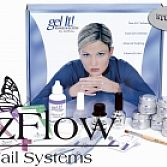 EZ Flow Gel Set