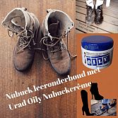 Echt duurzame schoonmaak- en onderhoudsmiddelen