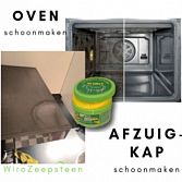 Echt duurzame schoonmaak- en onderhoudsmiddelen