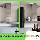 Echt duurzame schoonmaak- en onderhoudsmiddelen
