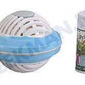 Eco wasbol
