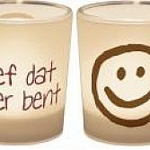 Een Lichtje voor jou:-)