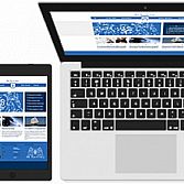 Een eigen website (shop) al vanaf Euro 395,-