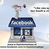 Een ruim assortiment met damp benodigdheden!