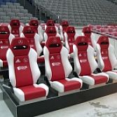 Eerste âEngelse dug-outâ voor AFC Ajax