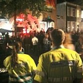Eerste Hulpverlening op Evenementen