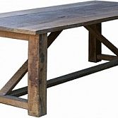 Eetkamertafels