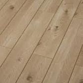 Eiken houten vloer