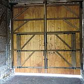 Eiken poort