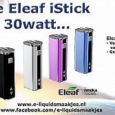Eleaf 30 watt