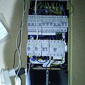 Electrician
