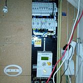 Electrician
