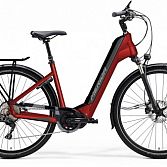 Electrische fietsen 