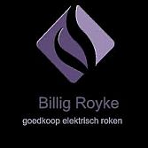 Eleketrische roken