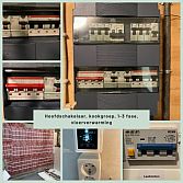 Elektricien