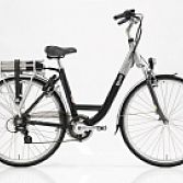Elektrische Fietsen