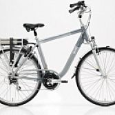 Elektrische Fietsen