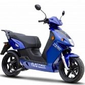 Elektrische Scooters