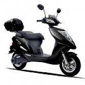 Elektrische Scooters