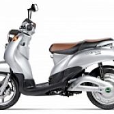 Elektrische Scooters